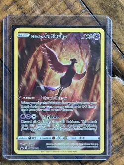 Pokemon Card Singles Lot Of 7 Vintage Cards - Image 3
