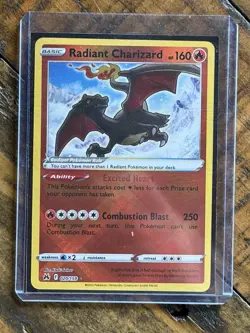 Pokemon Card Singles Lot Of 7 Vintage Cards - Image 4
