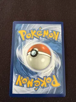 Eevee 12/12 - Holo McDonalds Promo 2019 Pokemon TCG - HP/Creased - Image 2