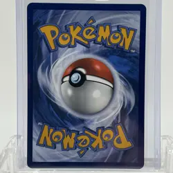 Pokemon TCG White Flare Gothitelle #SVP211 Tech Sticker Promo NM - Image 2