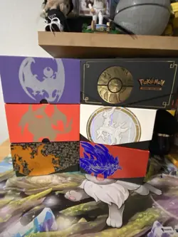 pokemon Collection Lot ( See Description) - Image 2