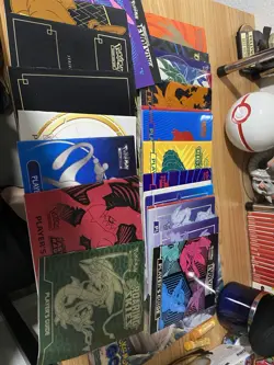 pokemon Collection Lot ( See Description) - Image 5