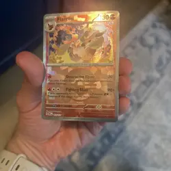 Pokemon TCG Prismatic Evolutions Pokeball Pattern Lot of 4 - Image 5