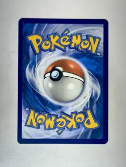 Marnie’s Morpeko Scarlet & Promo 206 Illustration Pokemon TCG Holo Rare - Image 2