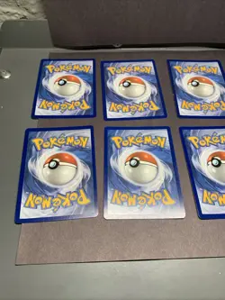 Pokemon TCG Mixed Card Lot EX & Full Art V Bundle NM All Holo - Image 5