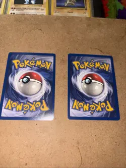 Pokemon TCG Weepinbell Jungle 1st Edition Uncommon Card 48/64 1999 - Image 3