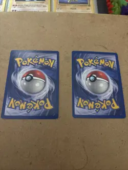 Pokemon TCG Weepinbell Jungle 1st Edition Uncommon Card 48/64 1999 - Image 4