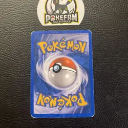 Ralts Delta Species 61/101 2006 EX Dragon Frontiers Pokemon Card Common - LP - Image 2