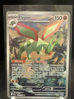 Pokemon NM Phantasmal Flames Card Lot Of 16 - Image 3