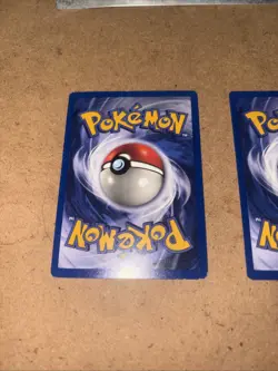 Pokemon Tcg Dodrio 34/64 Jungle Regular 1st Edition - Image 5