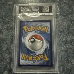 2022 Pokemon SWSH Brilliant Stars #TG26 Full Art Gloria Trainer PSA 10 Gem Mint - Image 2