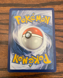 2023 Pokemon TCG Pikachu SVP 027 Paldea Evolved Black Star Promo - Image 2