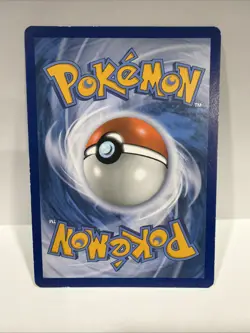 Pokemon TCG - Politoed - 18/111 - Alternate Holo - XY: Furious Fists [Near Mint] - Image 2