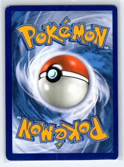 Pokemon TCG Sun & Moon Promo SM112 - Ash's Pikachu Promo I Choose You! - B - Image 2