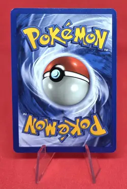 Pokemon TCG 1st Edition Dark Slowbro 12/82 Team Rocket Holo - Image 4