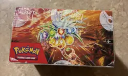 Pokemon TCG Sealed Lot Surging Sparks Booster Box +Prismatic Evolutions +Bundles - Image 4