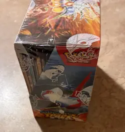 Pokemon TCG Sealed Lot Surging Sparks Booster Box +Prismatic Evolutions +Bundles - Image 5