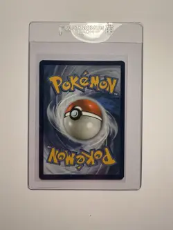 Pokemon TCG Celebrations Greninja Gold Star Promo Holo SWSH144 -SWIRL💫 - Image 2