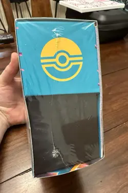 Pokemon TCG - Ascended Heroes ETB Elite Trainer Box — NEW & SEALED **IN HAND** - Image 3