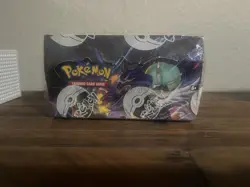 Pokemon TCG Sword & Shield - Chilling Reign Booster Display Box 820650818462 - Image 5