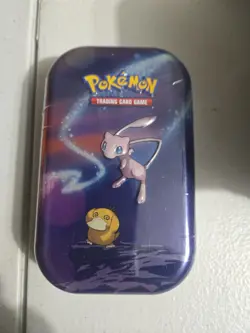 Pokemon Tcg 2025 Mini Tin Lot Of 16 - Image 3