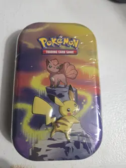 Pokemon Tcg 2025 Mini Tin Lot Of 16 - Image 5