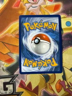 Helioptile 143/132 Illustration Rare Mega Evolution Pokemon NM - Image 2