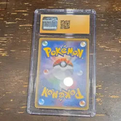 Pokemon Hitmonchan Rare 060/087 Cp6 1st Edition CGC 10 Japanese 2016 - Image 2