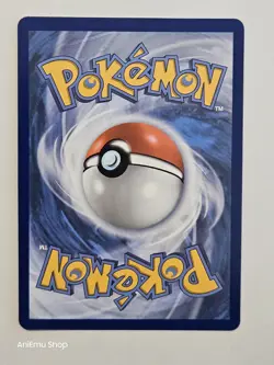 Pokemon Mega Sharpedo ex 061/094 Phantasmal Flames Double Rare - Image 2