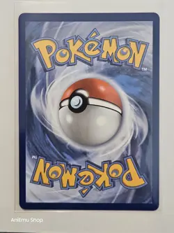 Pokemon Mega Sharpedo ex 061/094 Phantasmal Flames Double Rare - Image 4