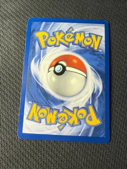 Blaine’s Vulpix 66/132 - Pokemon Gym Challenge LP 2 - Image 2