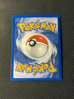 Oddish 68/111 - Pokemon Neo Genesis LP 1 - Image 2