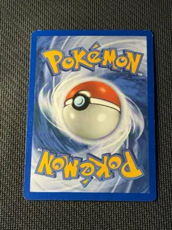 Corsola 37/75 - Pokemon Neo Discovery LP 1 - Image 2