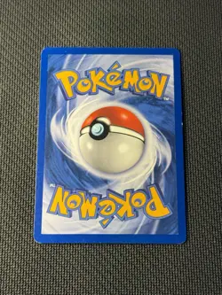 Weedle 70/75 - Pokemon Neo Discovery LP 1 - Image 2