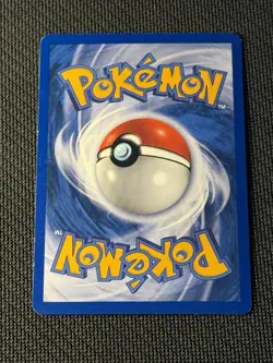Mareep 58/75 - Pokemon Neo Discovery LP 1 - Image 2