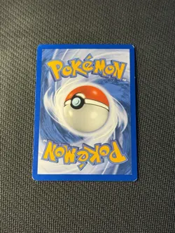 Ruin Wall 74/75 - Pokemon Neo Discovery LP 1 - Image 2