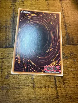 Number 76: Harmonizer Gradielle BLHR-EN029 1st Edition Ultra Rare LP + BONUS - Image 2