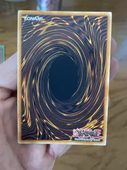 Radiant Typhoon Chant Spell DOOD-EN061 1st Ed Holo YuGiOh - Image 5