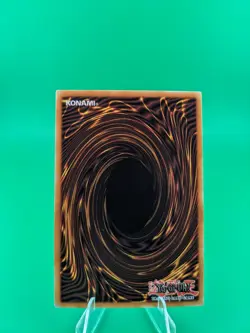 Yu-Gi-Oh! Incredible Ecclesia, The Virtuous MP22-EN188 Prismatic Secret Rare - Image 4
