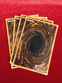 Yu-Gi-Oh! (x4) Dragon's Mind - Common ALIN-EN079 1st Edition - Unplayed Mint+ - Image 2