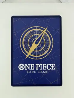 Lilith OP07-111 - One Piece TCG - SR Super Rare Foil NM Near-Mint English - Image 2