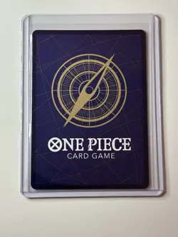Shiryu (Alternate Art) PRB02-015 Premium Booster The Best Vol. 2 Foil One Piece - Image 2