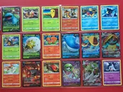 POKEMON CHAMPION'S PATH x73 COMPLETE BASE CARD SET - 1/73 thru 73/73 - NM/MINT - Image 1