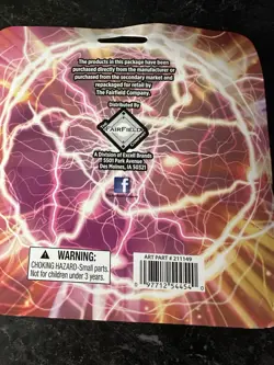 Pokemon TCG Lightning Set 4 Packs + 1 Bonus Card! Brand New/Sealed! - Image 3