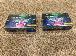 Magic: The Gathering - Wilds of Eldraine Set Booster Box - Image 2