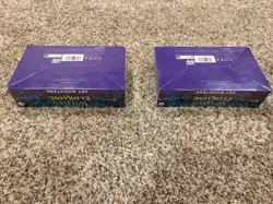 Magic: The Gathering - Wilds of Eldraine Set Booster Box - Image 3