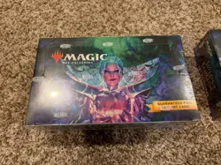 Magic: The Gathering - Wilds of Eldraine Set Booster Box - Image 4