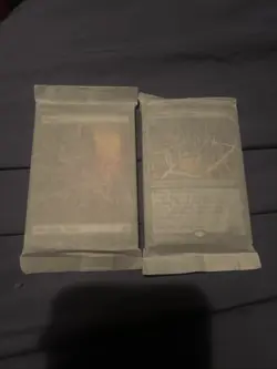 promo packs sealed mtg - Image 2