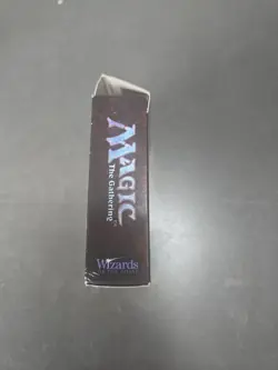 Magic the Gathering Deck Master Vintage WOC6100 Empty Deck Box - Image 3