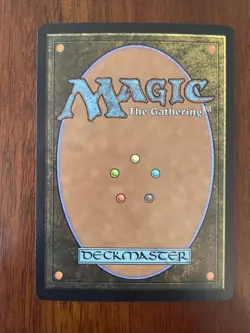 MTG - NM - Force of Negation (Borderless) - Avatar: TLA - #0013 - FOIL - Image 2